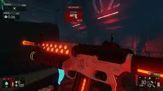 desolation sunnysmiles incendiary rifle/hrg scorcher