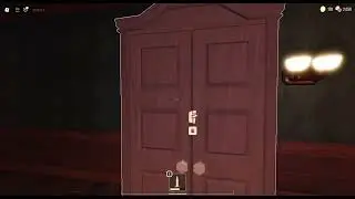 Closet Jack Jumpscare (Doors)
