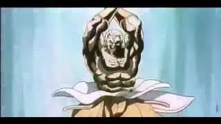 Geese Howard: RAGING STORM!