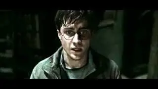 Harry Potter - Immortals