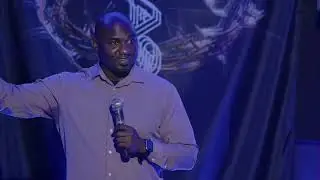 City Wide Prayer | Levy Johnny Griffin