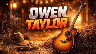 Front Porch Light V1- Owen Taylor 
