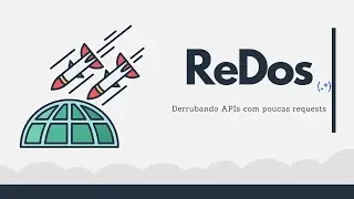 [Segurança] ReDos - Derrubando APIs com Regex complexos