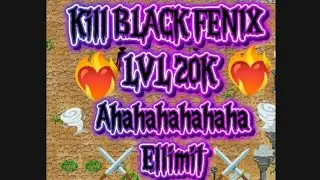 🔥Black Fenix ATTACK MAPA CLAN -1.2🔥THX 17 POINTS xD