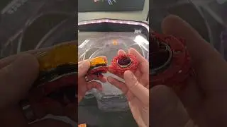 Hollow Ragnaruk VS NEW Death Solomon Combo 🤯🔥🔥 #beyblade #beybladebattle #beybladeburst