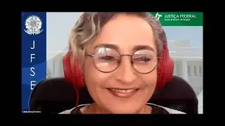 Caravanas da Seguran&ccedil;a e da Prote&ccedil;&atilde;o de Dados - JFSE