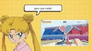Que pasa con los mapas de Mini Wordl y su comunidad??