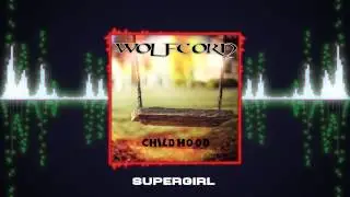 WolfCorn - Supergirl