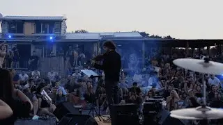Festival mladih umjetnika - Koncert u svitanje | Crnogorski orkestar mladih