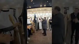 محمدابو الهيجاء فرقة الفدى افراح ال السرطاوي 