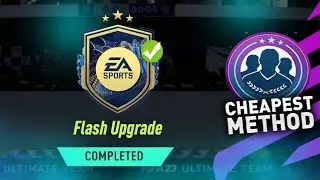 86+ Double Pack Flash Upgrade!! (Cheapest Solution) #FIFA23