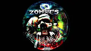 8IGHT6IX - ZOMBIES (ADUIO)