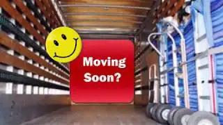 Fresno Moving Company & Clovis Movers Assistance Labor Help