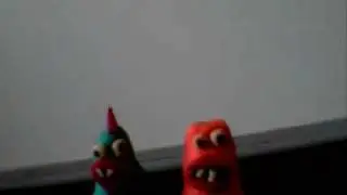 Blobz