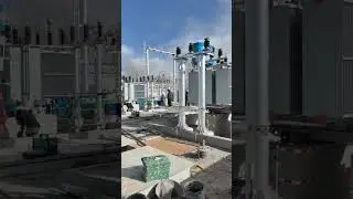 #electricalpower   #powerconverter  #powertransfer