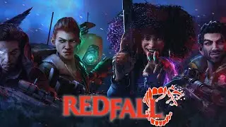 New Vampire Hunter Added To Our Crew // Redfall W/ Snotty Dragon & BBplague