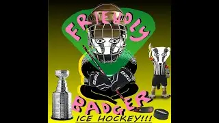 NHL 24  EASHL Montage 3!