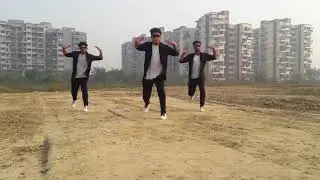Horn Blow | Forever Dance Crew