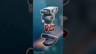 4x H/JJ30-8-300 Vs 4x A-100 MLRS, Rocket Launcher Damage #shorts #modernwarship