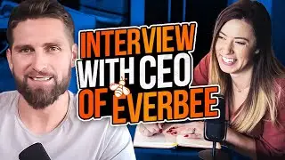 The CEO of EverBee SPILLS ALL! Where is EverBee headed?