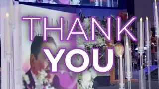 Thank You | Honoring the Legacy of Richard Smallwood