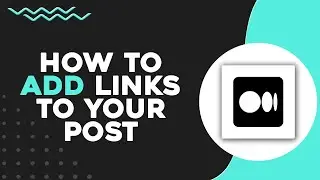 How To Add Links to Your Medium Post (Quick Tutorial)