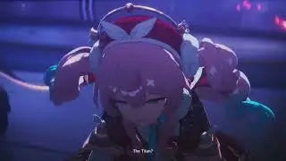 HSR: 3.3 ALL CUTSCENES, 4k HD (SKY TITAN AQUILLA)