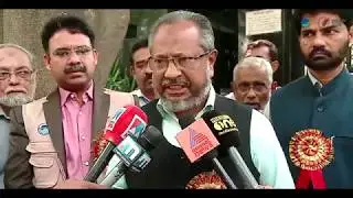 Mobile Medical Van inaugurated by Arvind Kejriwal (CM Delhi) | Vision 2026