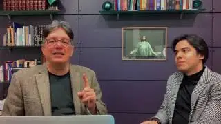 “Evangelho no lar - 16”, com Geraldo Lemos Neto e João Pedro Prado