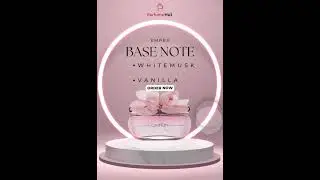 Get Emper Chifon | Best Women Perfume | Fresh Pink Floral | Perfume Hut | #shorts #fypyoutube #fyp