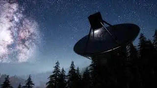 'Spacelapse' - Paul Mekailian