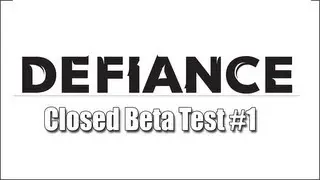 Defiance First Look