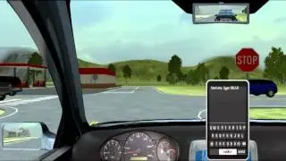 Distracted Driving Three