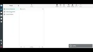 Add VCard from Email (Roundcube)