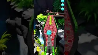 This game tests patience 😤#GoingBall #androidgames #rollerball4  #GameLife #ReelsVideo #shortsviral