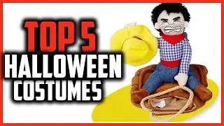 ✅Best Halloween Costumes in 2024