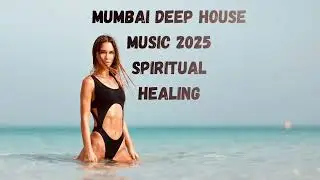 Escape The Noise: Deep House Mix That Will Transport You (Chill Mode On)