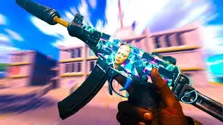 this OTS 9 CLASS is DIFFERENT on Rebirth Island Warzone😍🏝️