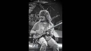 Van Halen In 'N' Out  Guitar Jam In 4K and Dolby By Karim Belkhelfa 2026!