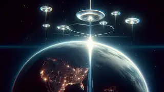 STS-75 Tether: NASA's Footage They Can&rsquo;t Explain 🚀