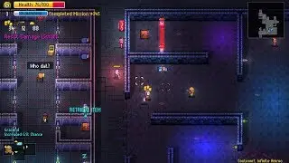 Nintendo Switch Review: Streets of Rogue