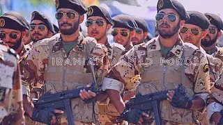 Iran Military Strength 2019 | Islamic Republic of Iran Army