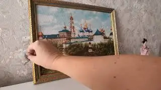 Оформленные работы по наборам 