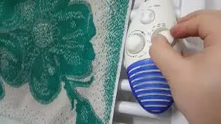 Waterproof radio (for bathroom) Audiosonic (Germany)