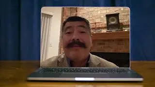 Test Your Biomarkers: Javier Florez