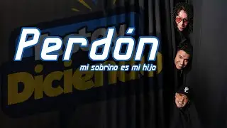 TESTOY DICIENDO - Ep. 138 - NO PERDONA NADA - MISISIPI - DISCULPE