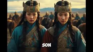 The Legacy of Genghis Khan's Daughters: Architects of an Eastern Empire