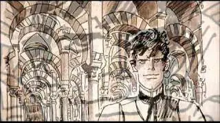 Video Promocional Capitalidad Cultural C&oacute;rdoba 2016 dirigido por Pedro Pinzolas.flv