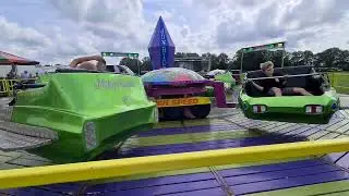 Calypso Joy Ride - Van Drunen (Offride) Kermis Rossum 2022 [Kermix]