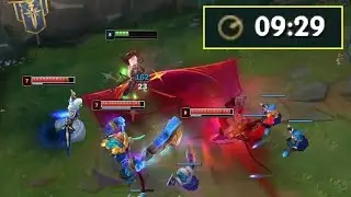 Just Play Safe Top: